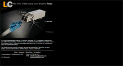 Desktop Screenshot of lcalliance.net